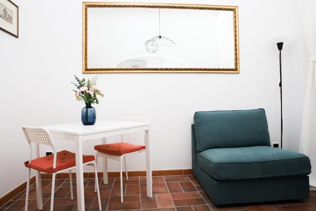 St.Peter Flat Apartment Rome Exterior photo