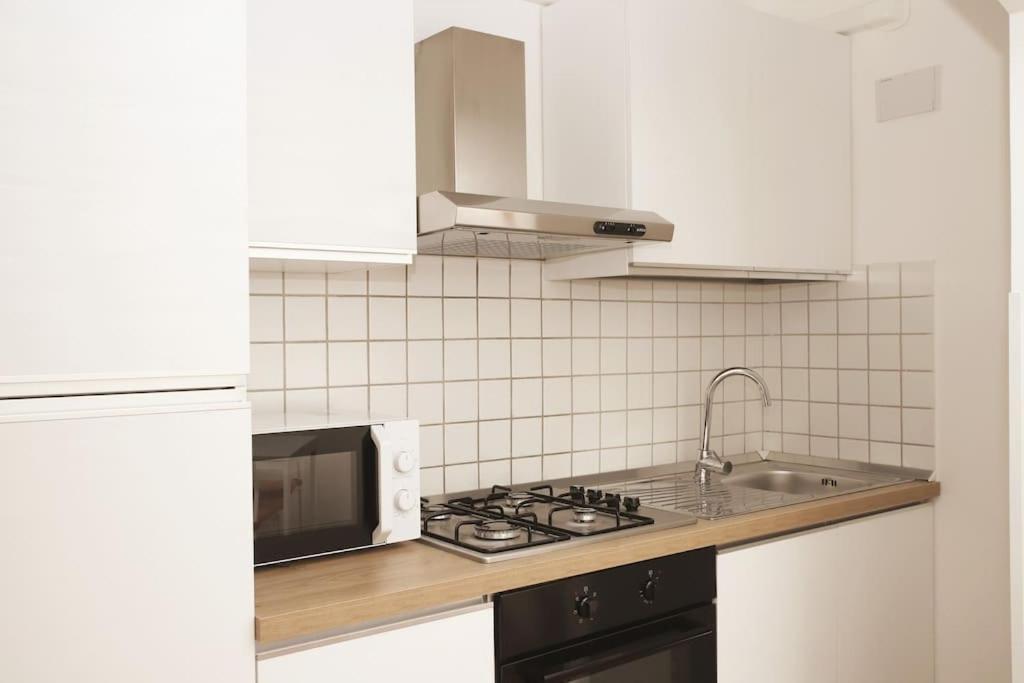 St.Peter Flat Apartment Rome Exterior photo